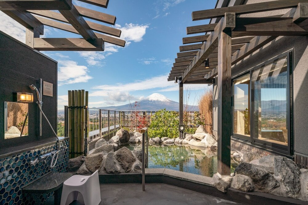 アウトレットの敷地内！時間を気にせずショッピングも楽しめる3489382