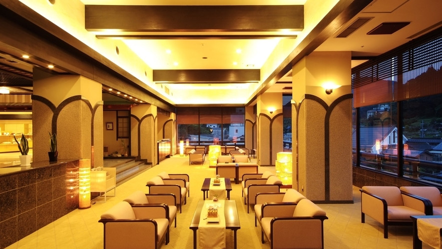 山陰湯村温泉 湧泉の宿 ゆあむ（サンインユムラオンセン ゲンセンノヤド ユアム） / 2