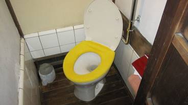 バスルーム / 18