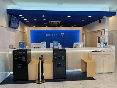 東横イン 京王線東府中駅北口 / 3