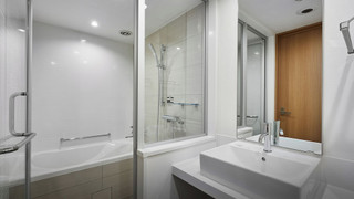 スタンダード ダブルルーム 禁煙