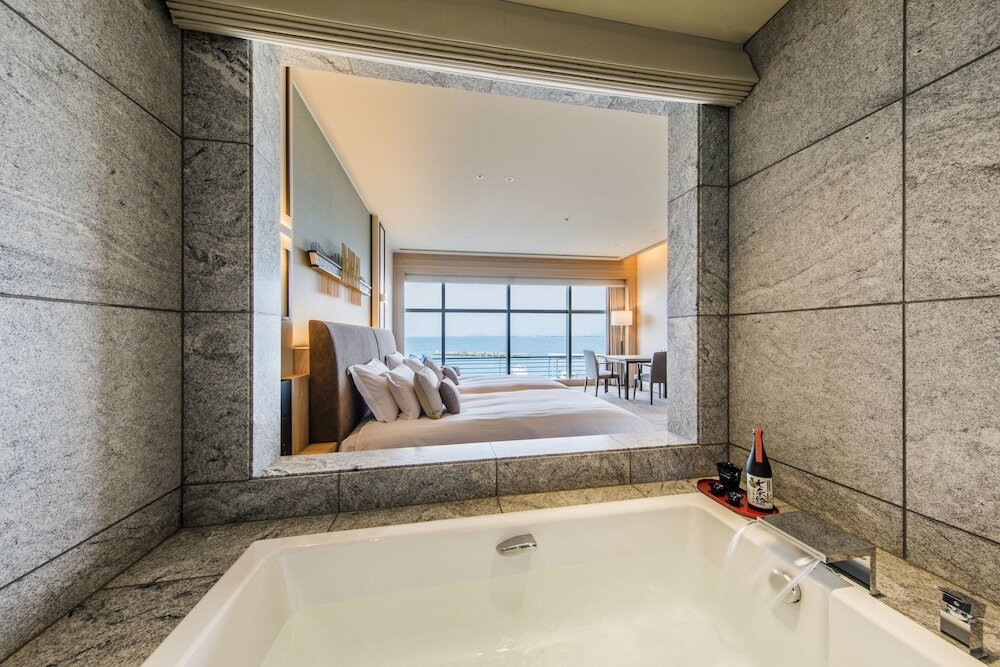 全客室からレイクビューを望める上質なリゾートホテル3648408