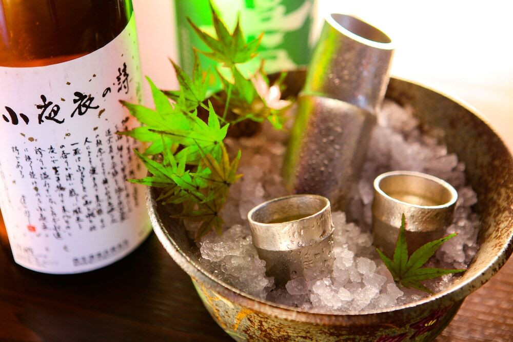 食事・飲み物