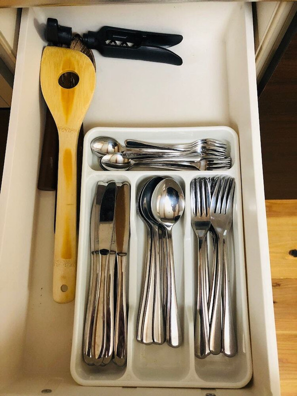 客室の設備とサービス