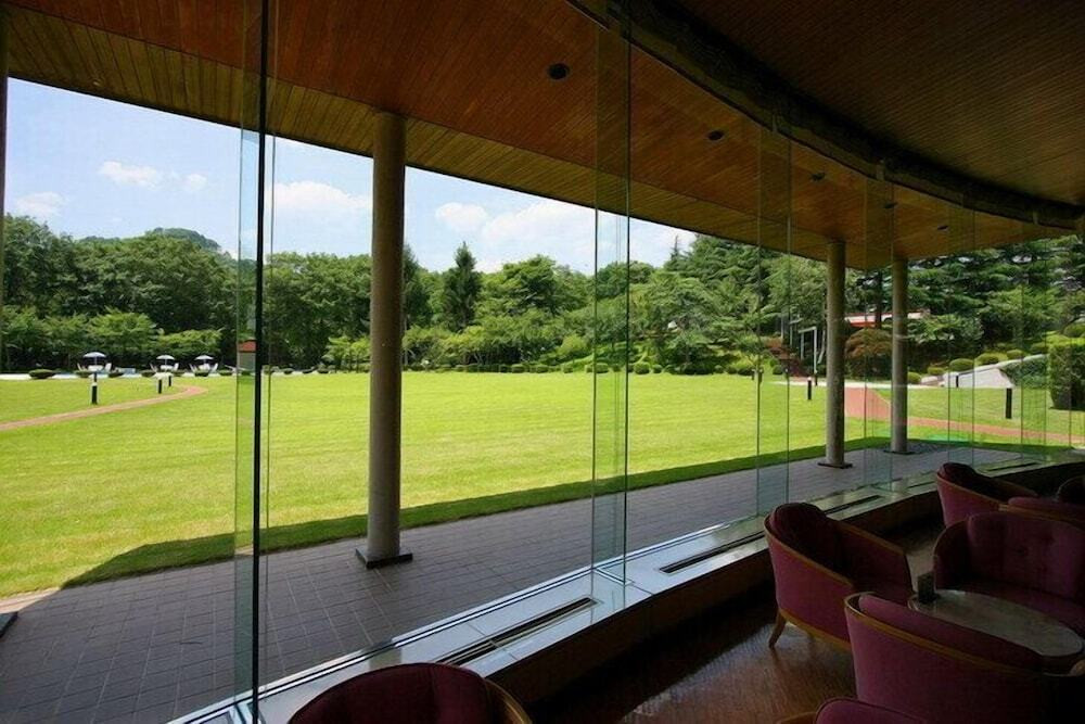 施設からの眺望