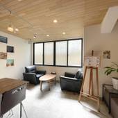 Guest house Laule'a 天王寺（大阪府 ゲストハウス・ホステル・ドミトリー） / 2