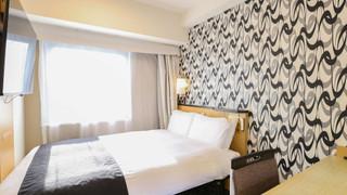 ダブルルーム 禁煙