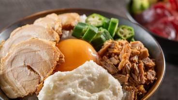 ビュッフェ / 18