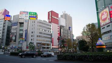 施設からの眺望 / 9