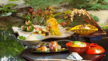 食事・飲み物 / 2