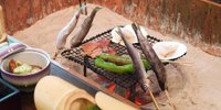 食べきれる量が嬉しい♪夕食を少な目にできる旅館・ホテル6選/西日本