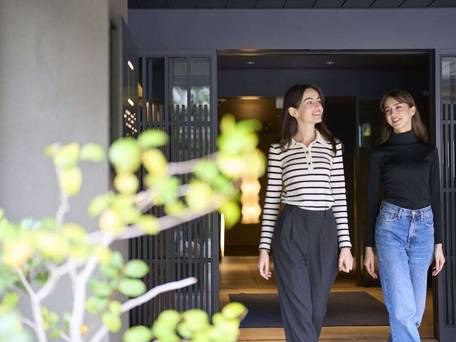 ホテルリソル京都 四条室町 / 4