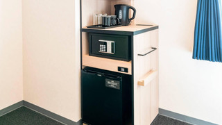 スタンダード ルーム シングルベッド 2 台 禁煙