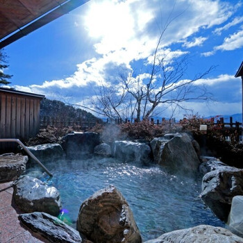 4. 眺めが良くて気持ちいい！全11室の静かな宿「山映閣」3642306