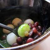 稲荷茶寮（イナリサリョウ）