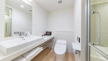 バスルーム / 16