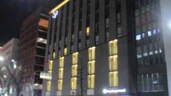 ダイワロイネットホテル京都四条烏丸