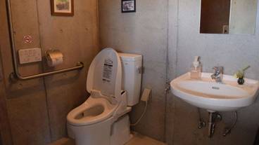 バスルーム / 11