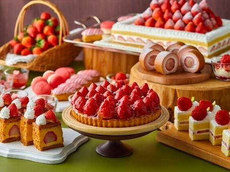 ホテルニューオータニ博多 / 3