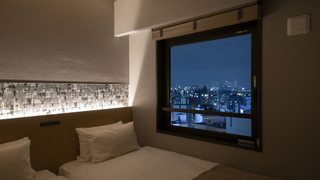 スタンダード ツインルーム