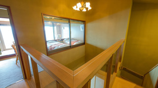 展望風呂付メゾネット (オーシャンビュー/禁煙)