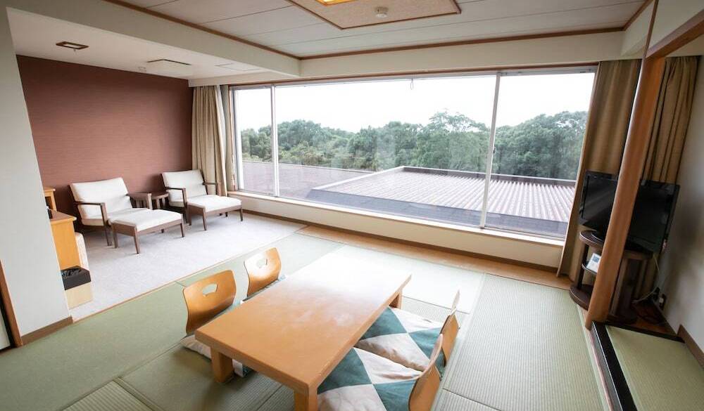 スーペリアタタミルーム / 3