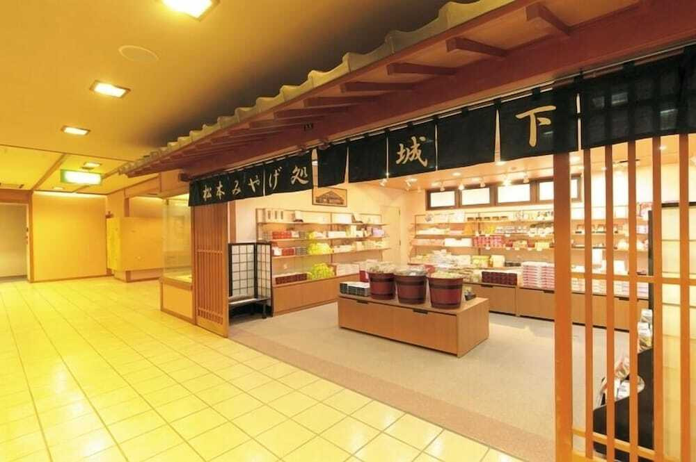 ギフト ショップ