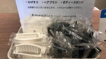 施設内の設備 / 7