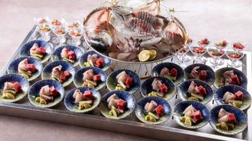 ビュッフェ / 26