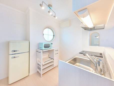 プリシアリゾートヨロン / 4