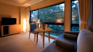 ビューバス付洋室ツイン／夜② / 24