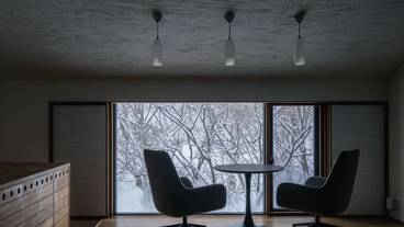 部屋からの景観 / 29