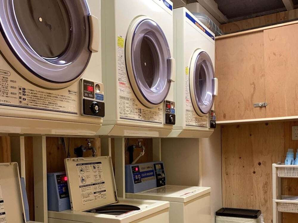 ランドリー ルーム