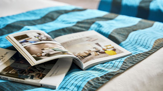 スタンダード ツインルーム 禁煙