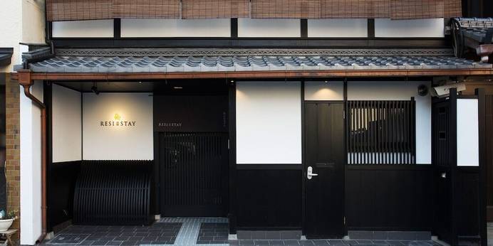 RESI STAY 京都 麩屋町（京都府 アパートメント） / 1
