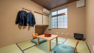 コンパクトルーム 共有バストイレ 禁煙