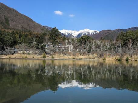 早太郎温泉 駒ヶ根リトリート すずらん颯 / 4