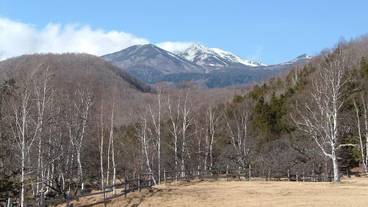 施設からの眺望 / 4