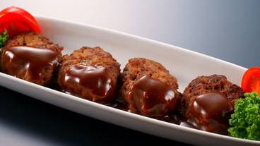 食事・飲み物 / 7