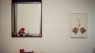 客室の設備とサービス / 34