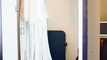 客室の設備とサービス / 38