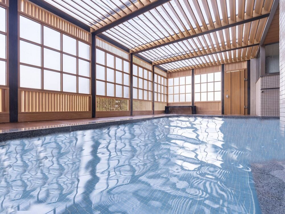 大浴場