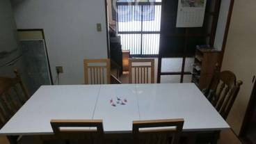 リビング エリア / 8