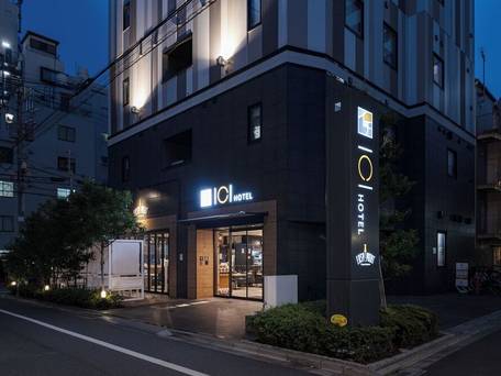 イチホテル浅草橋 / 5