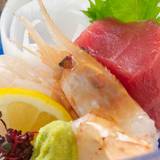 夕食 料理一例② / 3