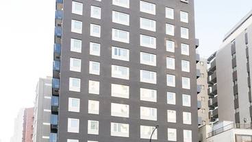 施設の正面 / 1