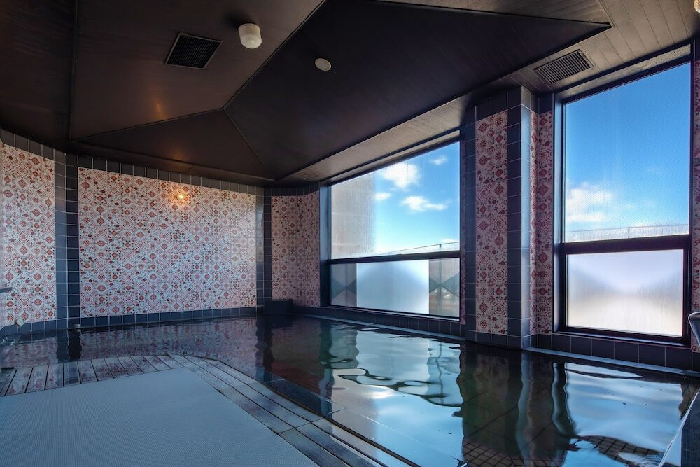 自家源泉のお湯と美に特化したおもてなしが嬉しい温泉旅館3911814