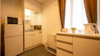 スーペリアルーム 402