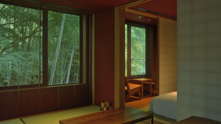 [竹]和室 禁煙 (3名宿泊時は布団追加)