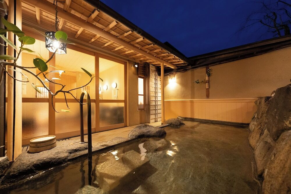 庭園の宿 石亭4020821